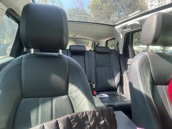 LAND ROVER DISCOVERY SPORT 2.0 16V SI4 TURBO GASOLINA HSE 4P AUTOMÁTICO LAND ROVER DISCOVERY SPORT 2.0 16V SI4 TURBO GASOLINA HSE 4P AUTOMÁTICO
